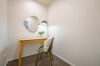 Sophisticated One-Bedroom Hotel Suite in Parnell - Auckland - 5
