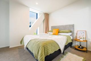 Sophisticated One-Bedroom Hotel Suite in Parnell - Auckland - 4