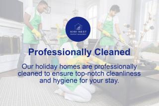 Sophisticated One-Bedroom Hotel Suite in Parnell - 3