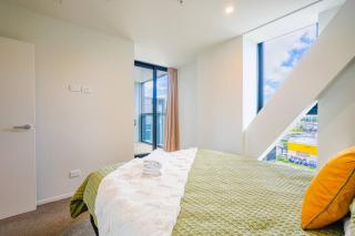 Sophisticated One-Bedroom Hotel Suite in Parnell - Auckland - 1