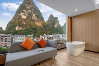 So Easy Hotel - Yangshuo - 8