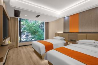 So Easy Hotel - Yangshuo - 5