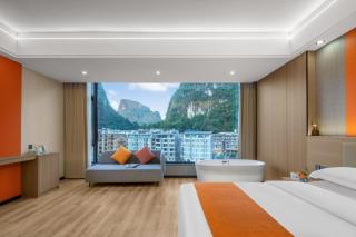 So Easy Hotel - Yangshuo - 1