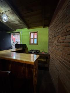 Rincón del Ángel - 1