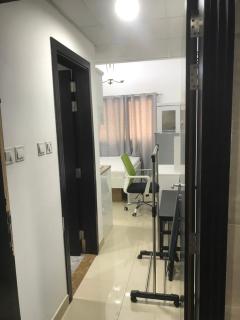 Alras gold Souq Apartments - Dubai - 7