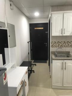 Alras gold Souq Apartments - Dubai - 5