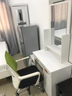 Alras gold Souq Apartments - Dubai - 4