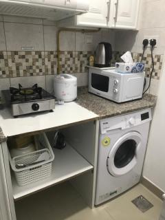 Alras gold Souq Apartments - Dubai - 3