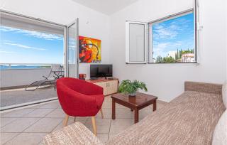 Amazing Apartment In Primosten - Primošten - 9