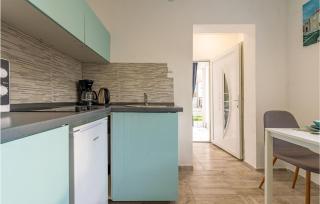 Nice Apartment In Vir With Wifi - 4