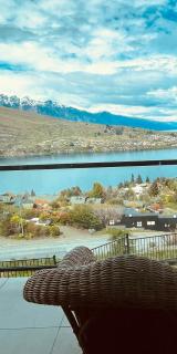 Vaneric Stays - Goldleaf Getaways 12 - 6