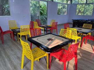 Hotel Suryaprabha- Near Diveagar Beach - 8