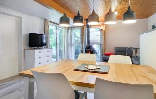 Amazing Home In Mirow Ot Granzow - Granzow - 6