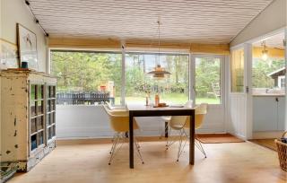 Three-Bedroom Holiday Home In Vig - Vig - 6