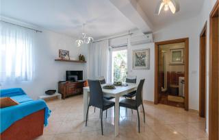 Gorgeous Apartment In Porec With Wifi - Poreč - 4