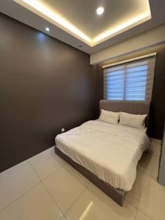 Rumah Saujana KLIA - 4