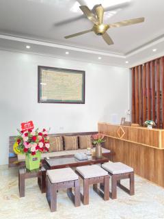 Ohayo Tam Coc Homestay - Ninh Bình - 1