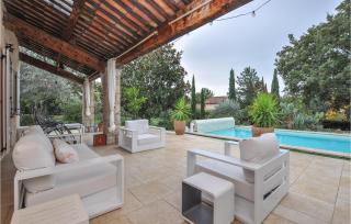 Stunning Home In Seillans - Seillans - 9
