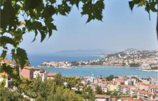 Three-Bedroom Apartment In Podstrana - Podstrana - 3