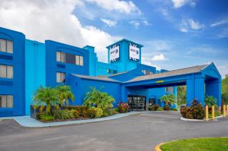 SPOT X Hotel Tampa - Wesley Chapel by The Red Collection - Wesley Chapel - 0