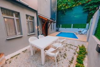 Alphan House - Sapanca - 1