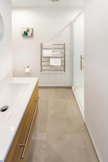 Central city home with carpark, sleeps 5 - Christchurch - 5