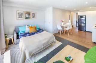 Central city home with carpark, sleeps 5 - Christchurch - 3