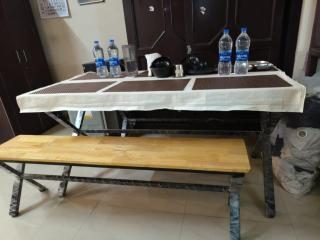 K.K RESIDENCY - Palakkad - 2