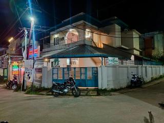 K.K RESIDENCY - Palakkad - 7
