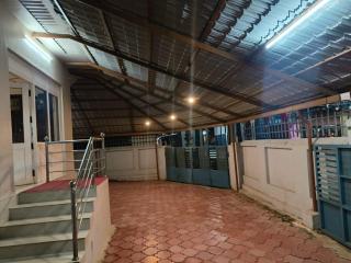 K.K RESIDENCY - Palakkad - 1