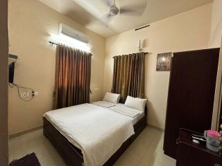 K.K RESIDENCY - Palakkad - 4