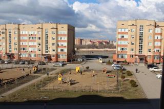 1 комн кв ЖК Эдельвейс - 1