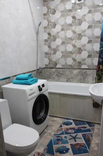 1 комн кв ЖК Эдельвейс - Aqtöbe - 5