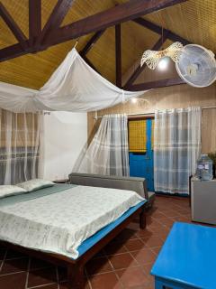 Phu Quoc Kim - Bungalow On The Beach - Phu Quoc - 9
