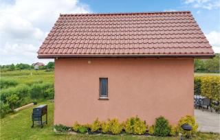 Lovely Home In Zastan With Wifi - 2