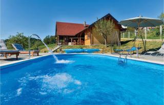 Beautiful Home In Radakovo With Sauna - Radakovo - 0