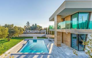 Gorgeous Home In Pomer With Sauna - Pomer - 3