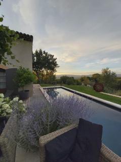 Une Sieste en Luberon - Bonnieux - 9