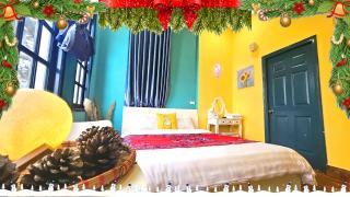Akama Boutique Đà Lạt - Dalat - 9