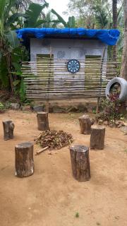 Tusker Tribe Hostel - 7