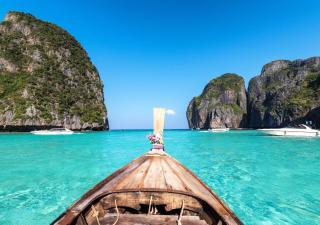 Phi Phi Ba Kao Bay Resort - Phi Phi Don - 5