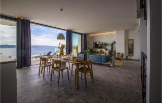 3 Bedroom Amazing Home In Brela - 8