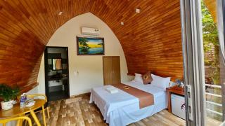 Areca Bungalow - 1