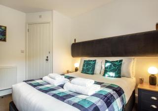 Fairy Glen Apt 3 - Capel Garmon - 7