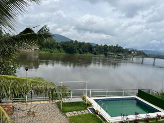 River View Apartments a Pet Friendly Retreat - Ernakulam - 5