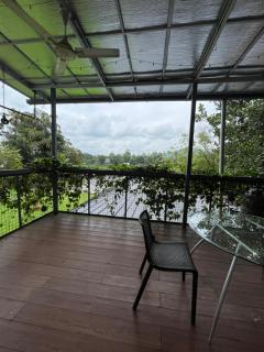 River View Apartments a Pet Friendly Retreat - Ernakulam - 4