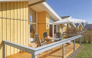 2 Bedroom Nice Home In Rechlin - 4