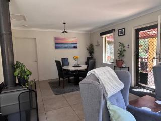 Wayllinga Cottage - Parryville - 6