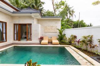 Stylish villa, Ubud, 2 bed,2 bath, central location, pool, private! - Ubud - 8
