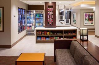Hyatt House New Orleans Downtown - Nueva Orleans - 6